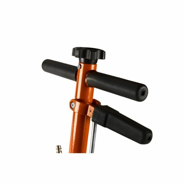 Hydraulický pneumatický zvedák, 22T | KD1316 - Image 14