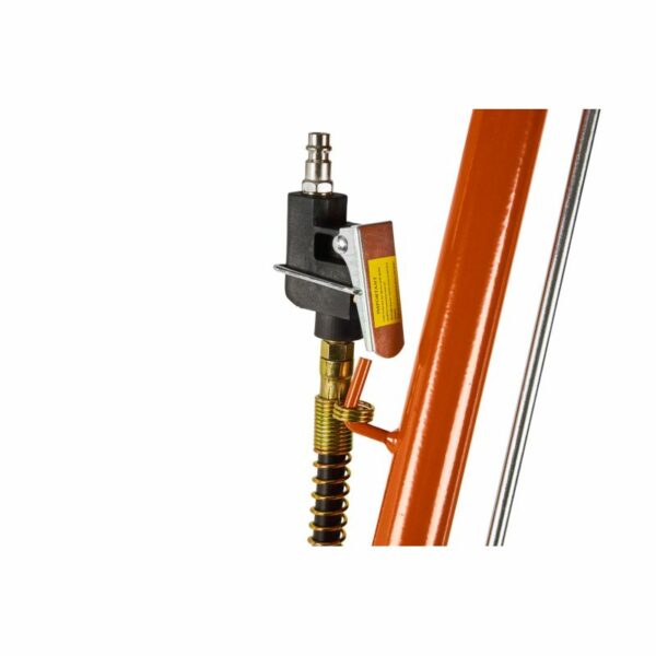 Hydraulický pneumatický zvedák, 22T | KD1316 - Image 16