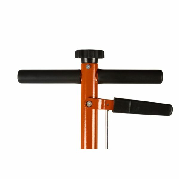Hydraulický pneumatický zvedák, 22T | KD1316 - Image 17