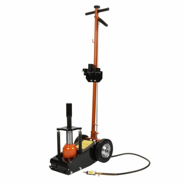 Hydraulický pneumatický zvedák, 22T | KD1316 - Image 19