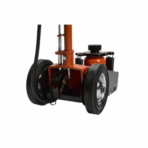 Hydraulický pneumatický zvedák, 22T | KD1316 - Image 21