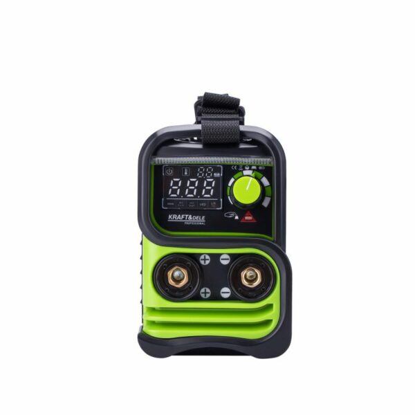 Invertorová svářečka MMA TIG LIFT VRD, 330A | KD1783 - Image 18