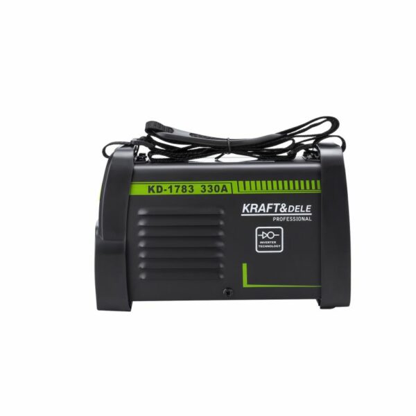 Invertorová svářečka MMA TIG LIFT VRD, 330A | KD1783 - Image 19