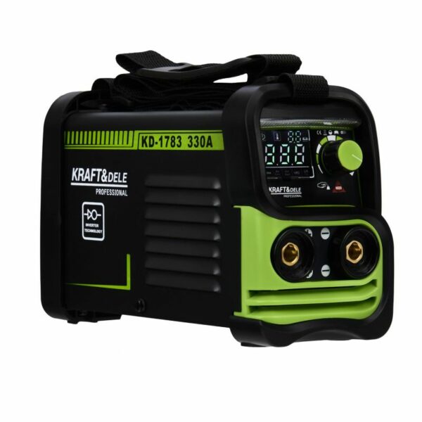 Invertorová svářečka MMA TIG LIFT VRD, 330A | KD1783 - Image 2