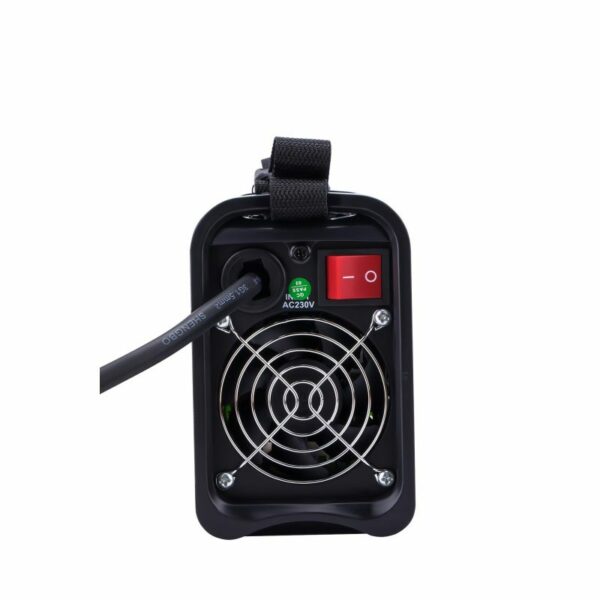 Invertorová svářečka MMA TIG LIFT VRD, 330A | KD1783 - Image 20