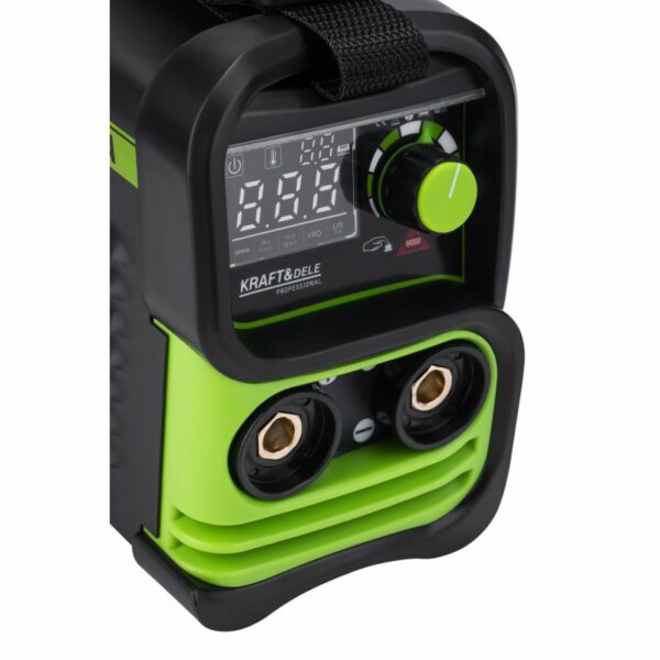 Invertorová svářečka MMA TIG LIFT VRD, 330A | KD1783 - Image 21
