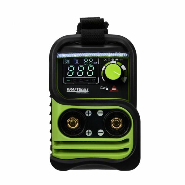 Invertorová svářečka MMA TIG LIFT VRD, 330A | KD1783 - Image 4