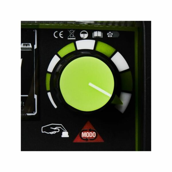 Invertorová svářečka MMA TIG LIFT VRD, 330A | KD1783 - Image 5