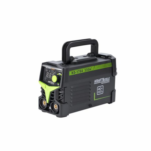 Invertorová svářečka MMA TIG LIFT VRD, 330A | KD1784 - Image 23