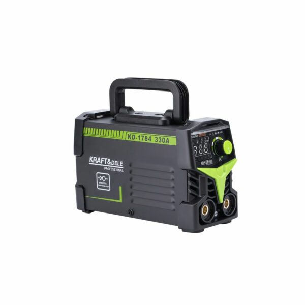 Invertorová svářečka MMA TIG LIFT VRD, 330A | KD1784 - Image 9
