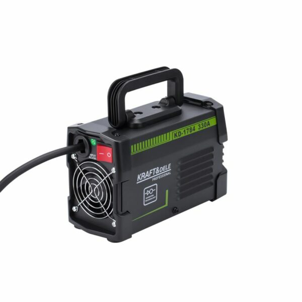 Invertorová svářečka MMA TIG LIFT VRD, 330A | KD1784 - Image 10