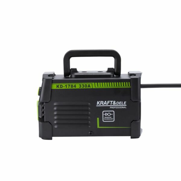 Invertorová svářečka MMA TIG LIFT VRD, 330A | KD1784 - Image 11