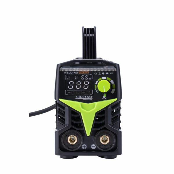 Invertorová svářečka MMA TIG LIFT VRD, 330A | KD1784 - Image 12