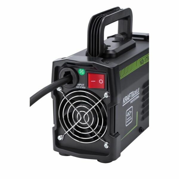 Invertorová svářečka MMA TIG LIFT VRD, 330A | KD1784 - Image 13