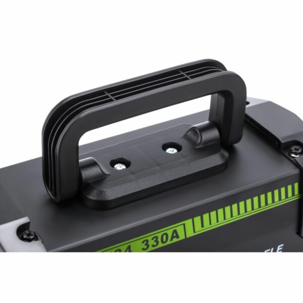 Invertorová svářečka MMA TIG LIFT VRD, 330A | KD1784 - Image 14