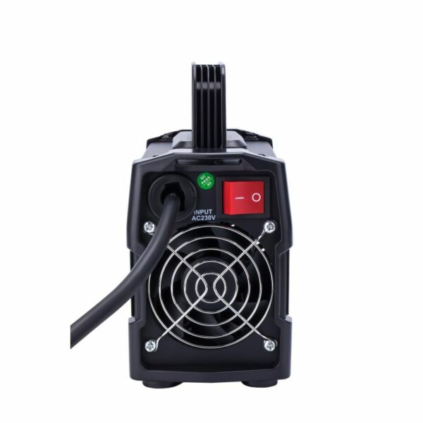 Invertorová svářečka MMA TIG LIFT VRD, 330A | KD1784 - Image 28