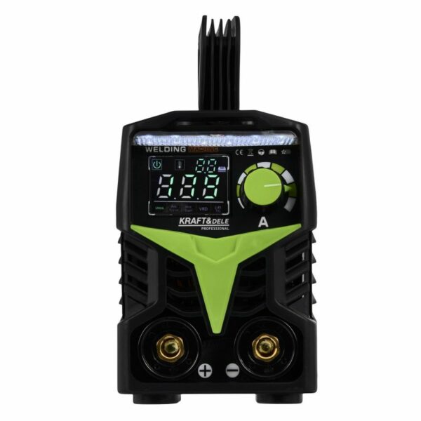 Invertorová svářečka MMA TIG LIFT VRD, 330A | KD1784 - Image 4