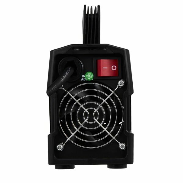 Invertorová svářečka MMA TIG LIFT VRD, 330A | KD1784 - Image 7