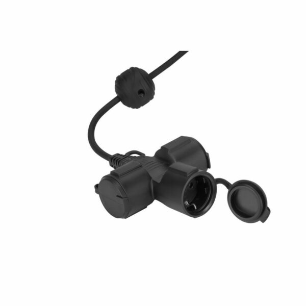 Prodlužovací kabel, 15m, 3x1,5mm | KD4046 - Image 5