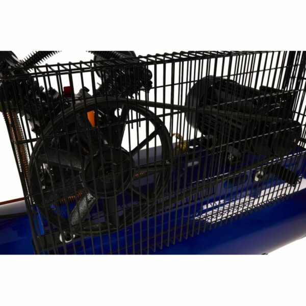 Olejový kompresor, 150L, ​​2 písty | KD4060 - Image 21