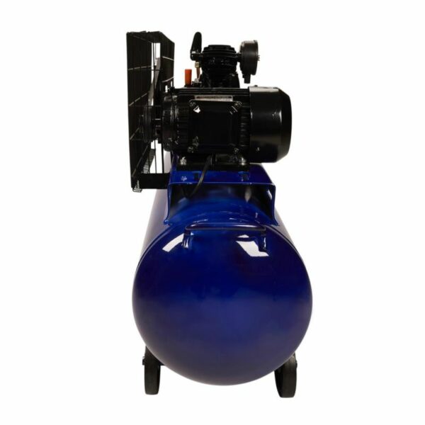 Olejový kompresor, 150L, ​​2 písty | KD4060 - Image 7