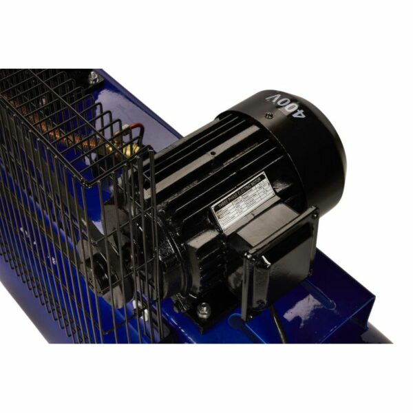 Olejový kompresor, 150L, ​​2 písty | KD4060 - Image 25