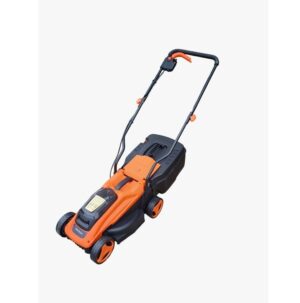 Akumulátorová sekačka, 20V, 25-65mm, 30L | KD5410 nabízí pohodlné sečení bez kabelů, ideální pro menší a středně velké trávníky.