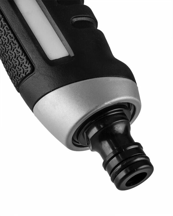 Multifunkční pistolový postřikovač, 5 funkcí | NEO TOOLS - Image 7