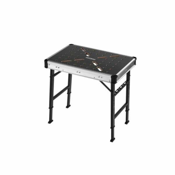 Multifunkční pracovní stůl, 454kg | KD11872 - Image 6
