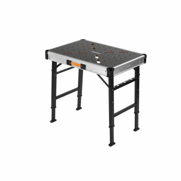 Multifunkční pracovní stůl, 454kg | KD11872 - Image 5
