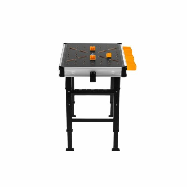 Multifunkční pracovní stůl, 454kg | KD11872 - Image 2