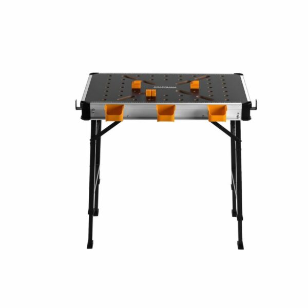 Multifunkční pracovní stůl, 454kg | KD11872 - Image 3