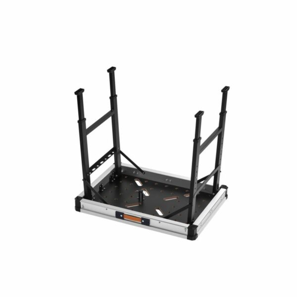 Multifunkční pracovní stůl, 454kg | KD11872 - Image 7