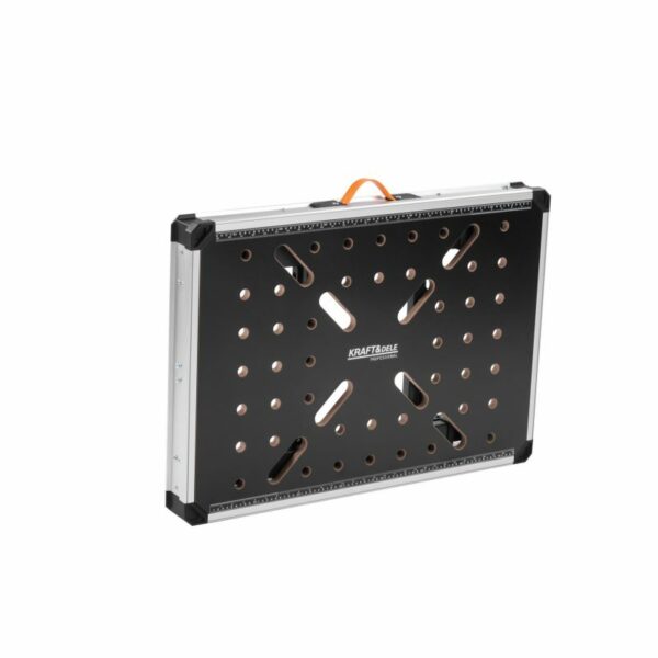 Multifunkční pracovní stůl, 454kg | KD11872 - Image 9