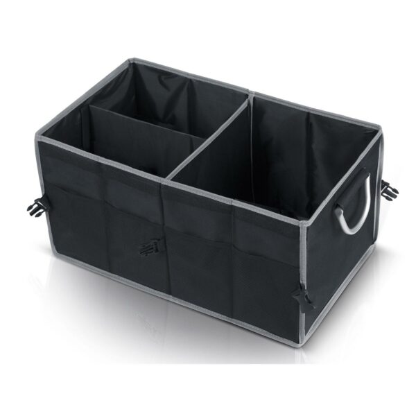 Organizér do auta HM-990, černý | Humberg - Image 4