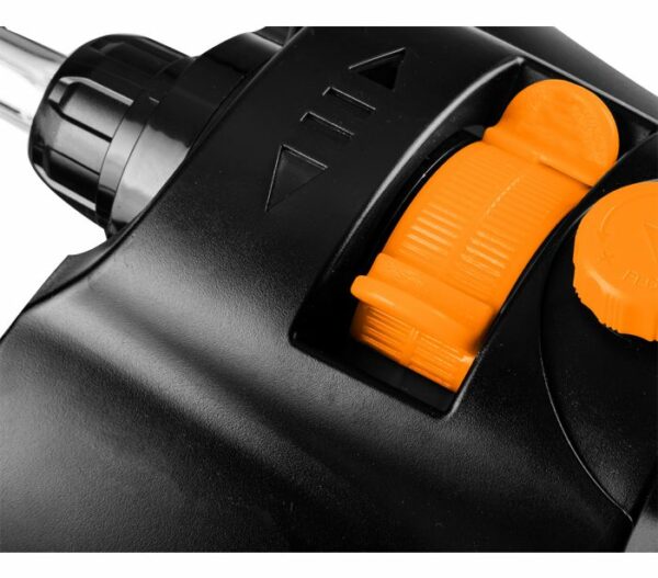 Oscilační postřikovač, 18 trysek | NEO TOOLS - Image 6