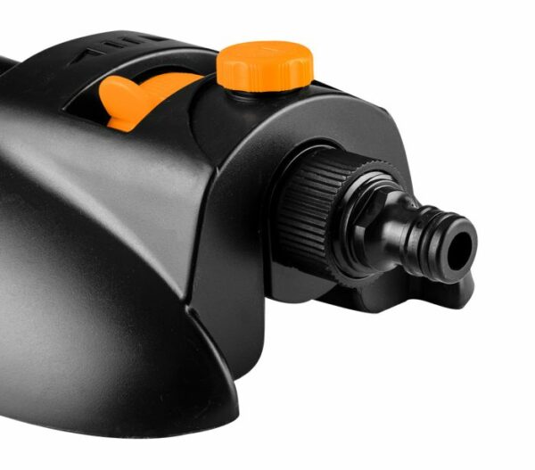 Oscilační postřikovač, 18 trysek | NEO TOOLS - Image 7