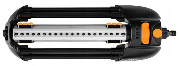 Oscilační postřikovač, 20 trysek | NEO TOOLS - Image 2