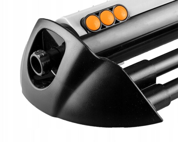 Oscilační postřikovač, 20 trysek | NEO TOOLS - Image 5