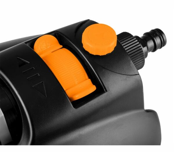 Oscilační postřikovač, 20 trysek | NEO TOOLS - Image 7