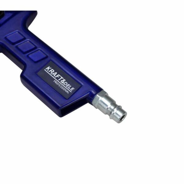 Pistole pro huštění pneumatik, 1/4