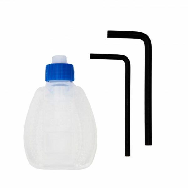 Pneumatická sešívačka, 120psi | KD2118 - Image 6