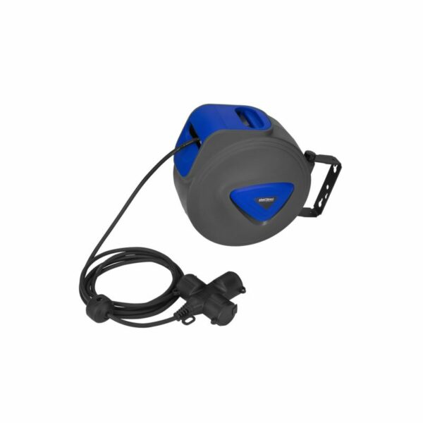 Prodlužovací kabel, 20m, 3x1,5mm | KD4047 - Image 9