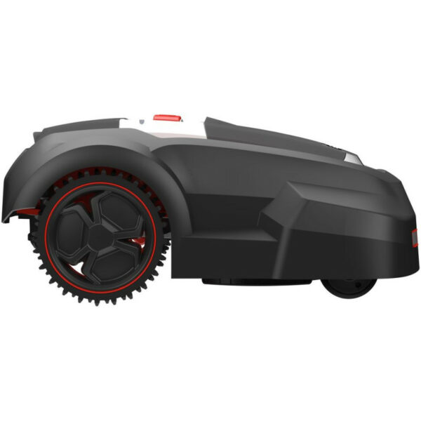 Robotická sekačka GRR 240.1, 28V, 240mm | Güde - Image 4
