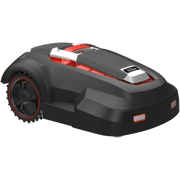 Robotická sekačka GRR 240.1, 28V, 240mm | Güde - Image 2