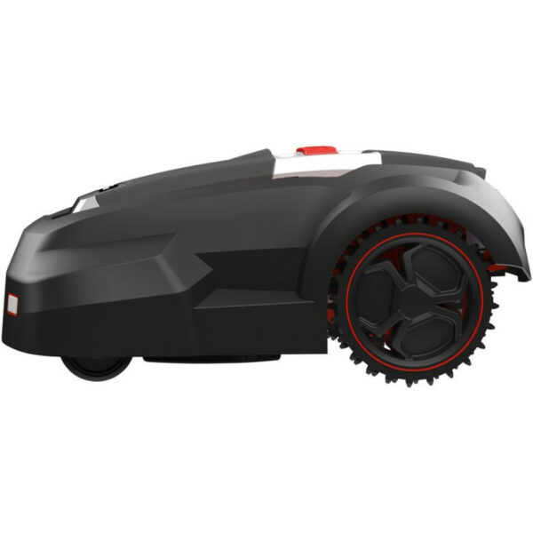 Robotická sekačka GRR 240.1, 28V, 240mm | Güde - Image 3