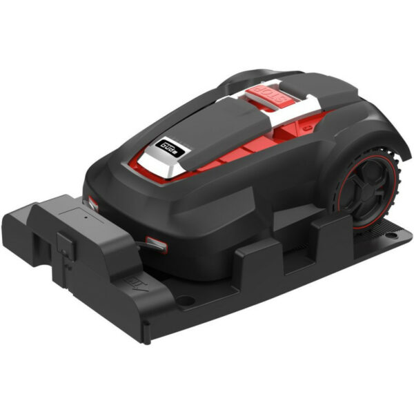 Robotická sekačka GRR 240.1, 28V, 240mm | Güde - Image 8