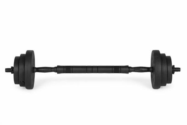 Sada dvou nastavitelných činek | 2x10kg - Image 3