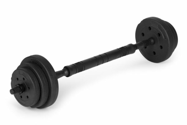 Sada dvou nastavitelných činek | 2x10kg - Image 4