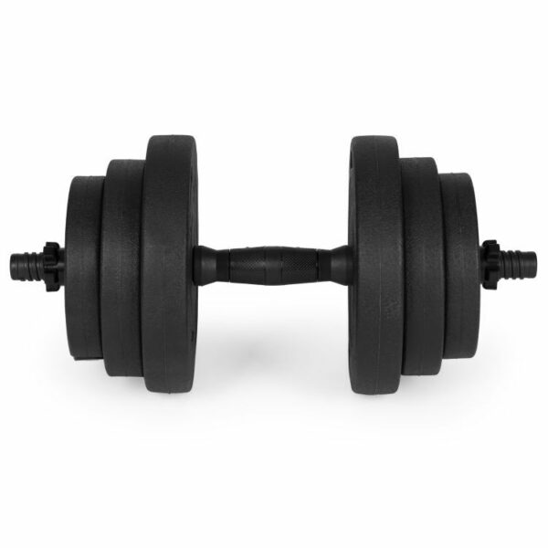 Sada dvou nastavitelných činek | 2x10kg - Image 5